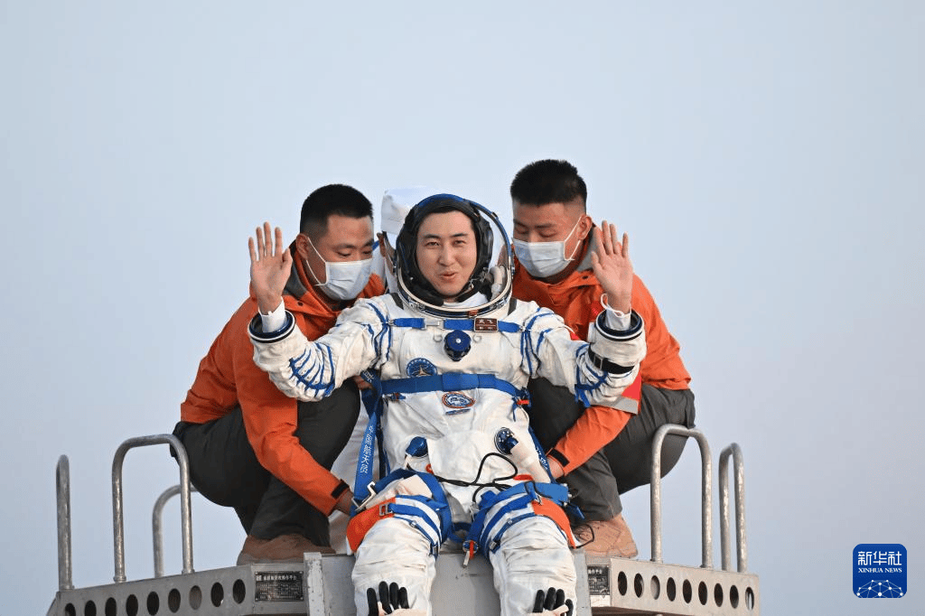 航天图片
