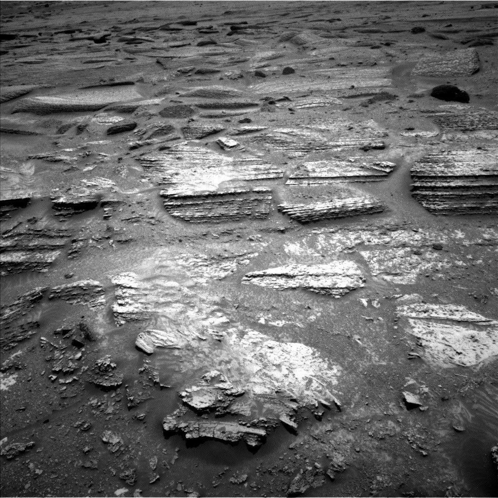 宇宙神 V 541 | MSL (Curiosity)图片