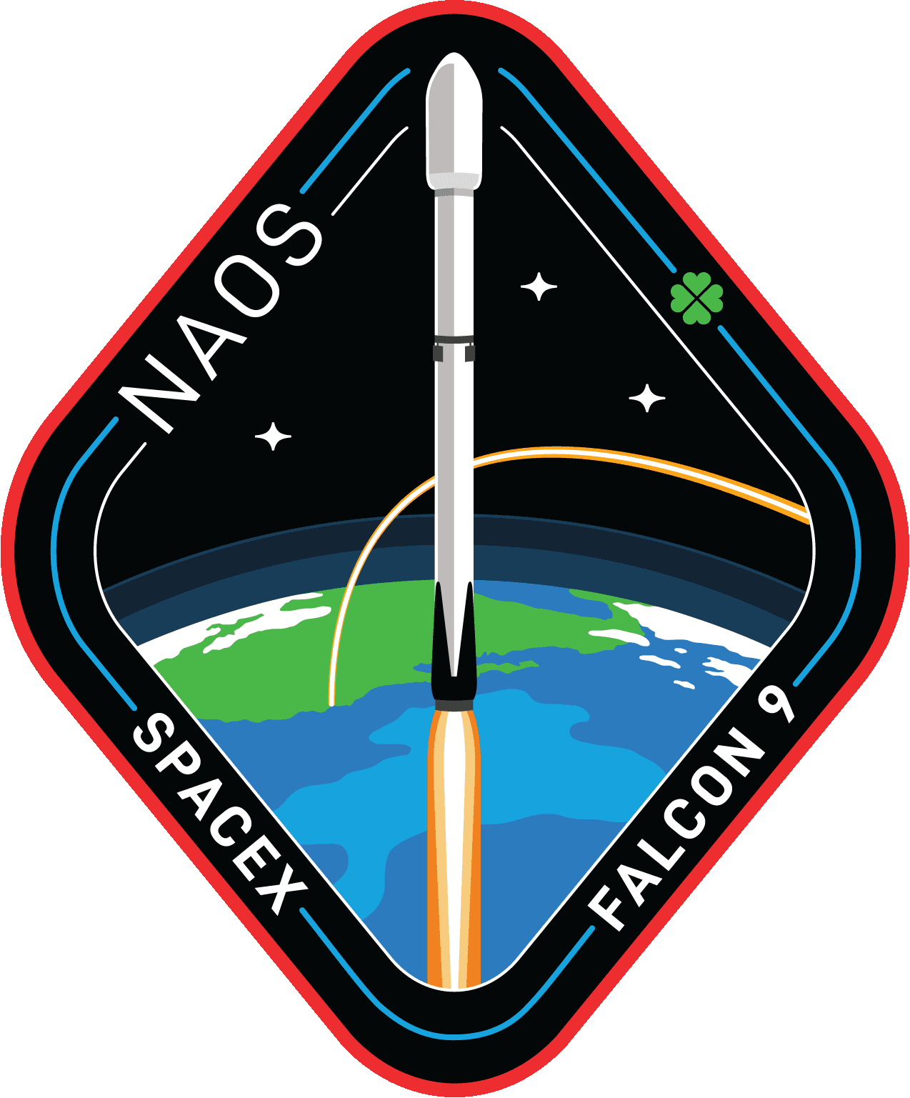 SpaceX图片