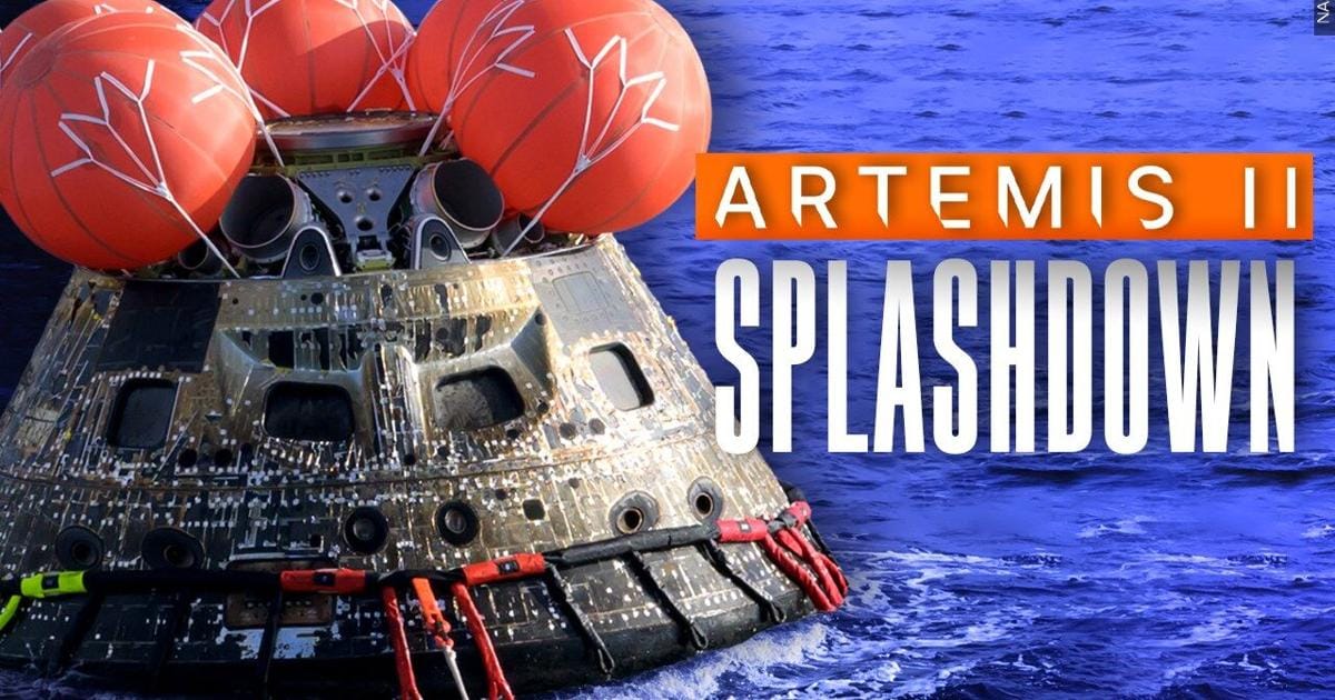 SLS Block 1 | Artemis II图片