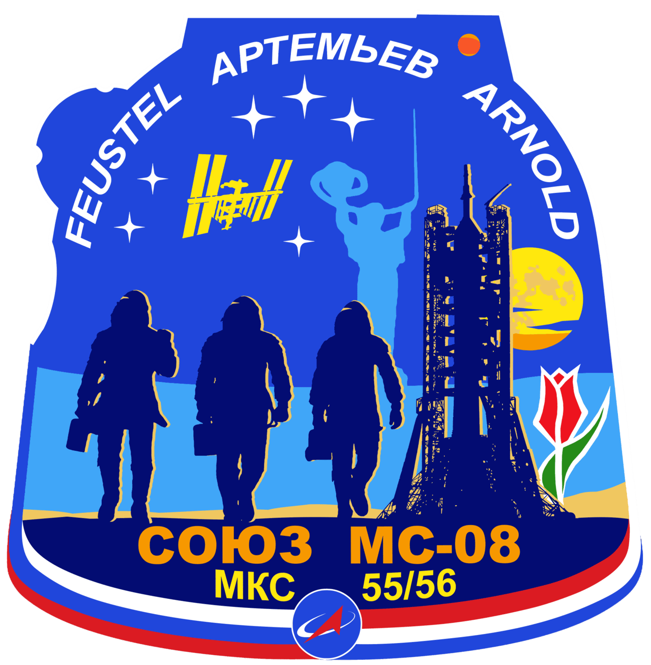 俄罗斯航天 (Roscosmos)图片