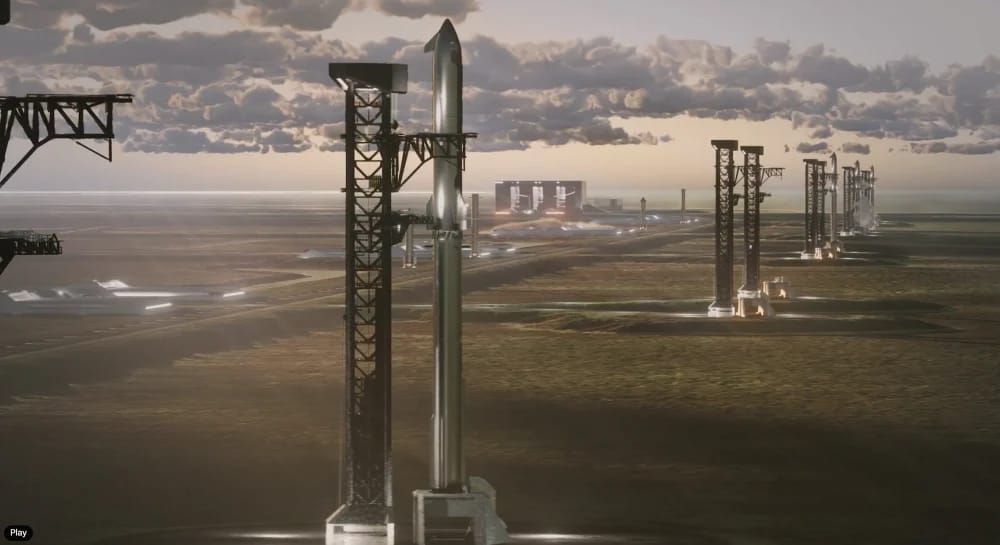 SpaceX