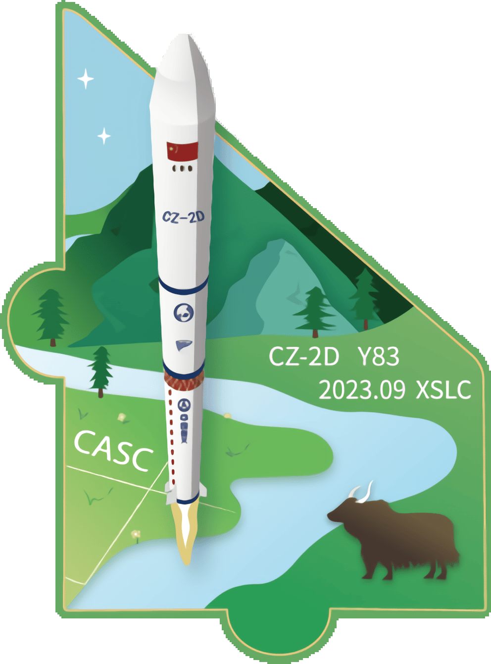 中国航天科技集团 (CASC)图片