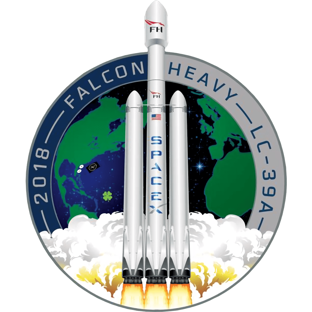 SpaceX图片