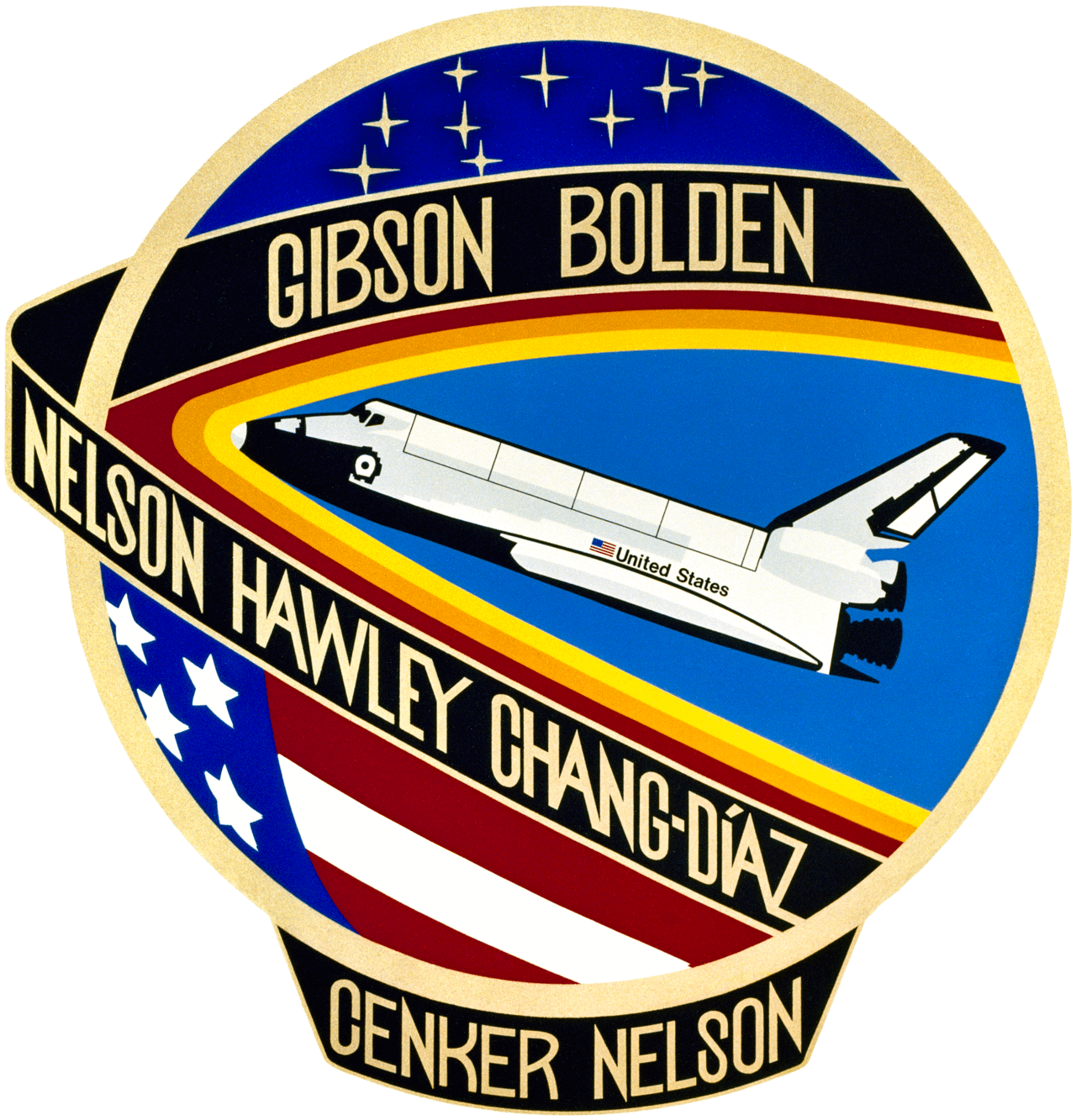 美国国家航空航天局 (NASA)图片