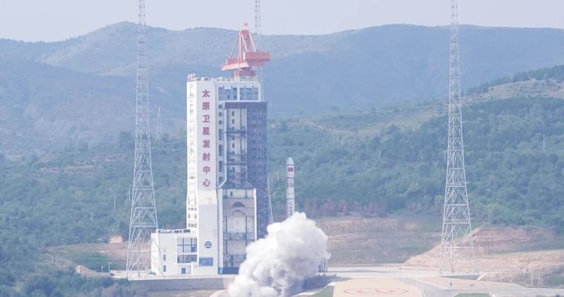Geo-Informatics and Space Technology Development Agency图片