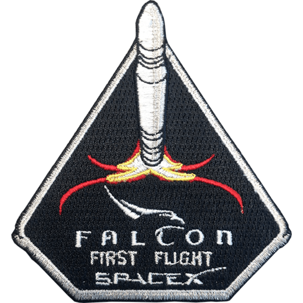 SpaceX图片