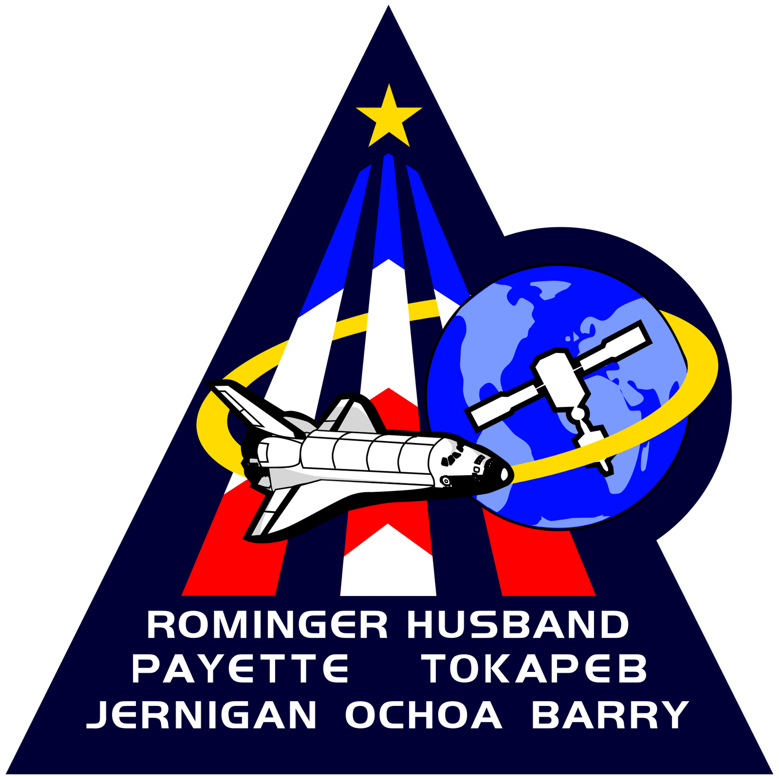 美国国家航空航天局 (NASA)图片