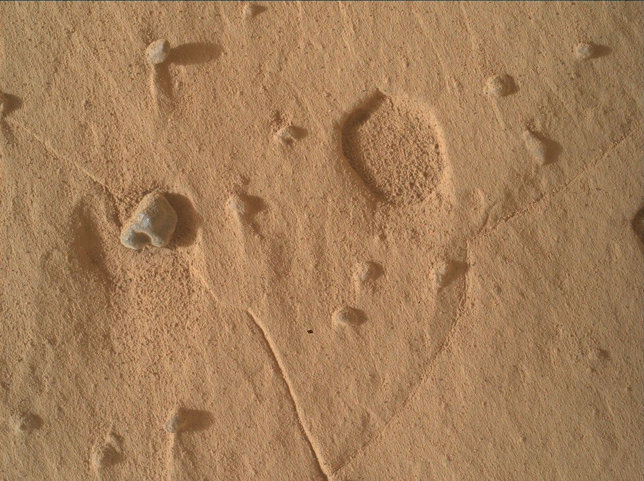 宇宙神 V 541 | MSL (Curiosity)图片