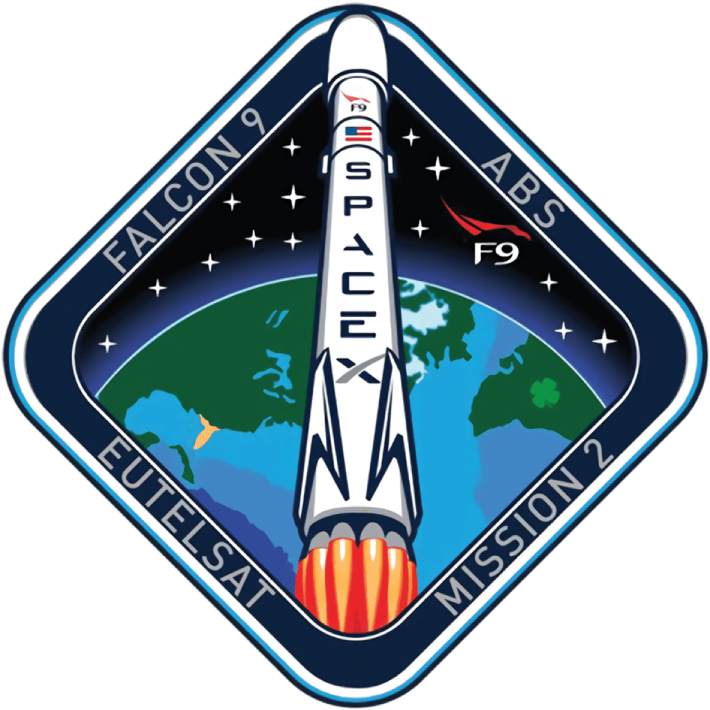 SpaceX图片