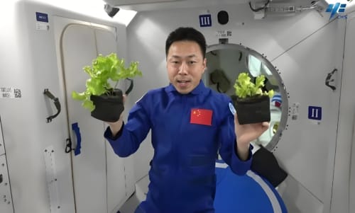 航天图片