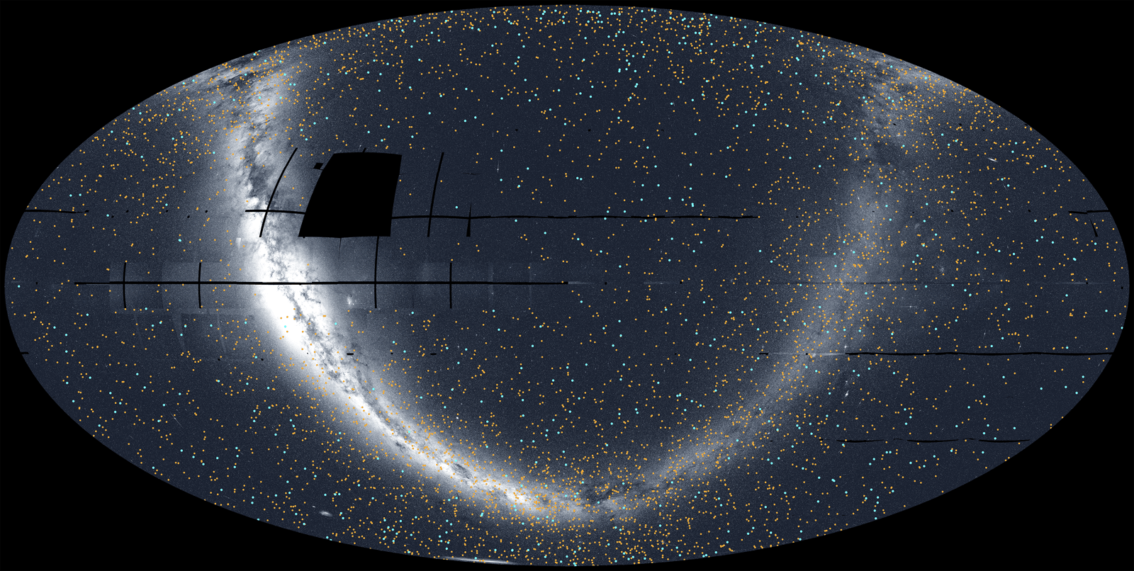 Falcon 9 Block 4 | TESS (Transiting Exoplanet Survey Satellite)图片