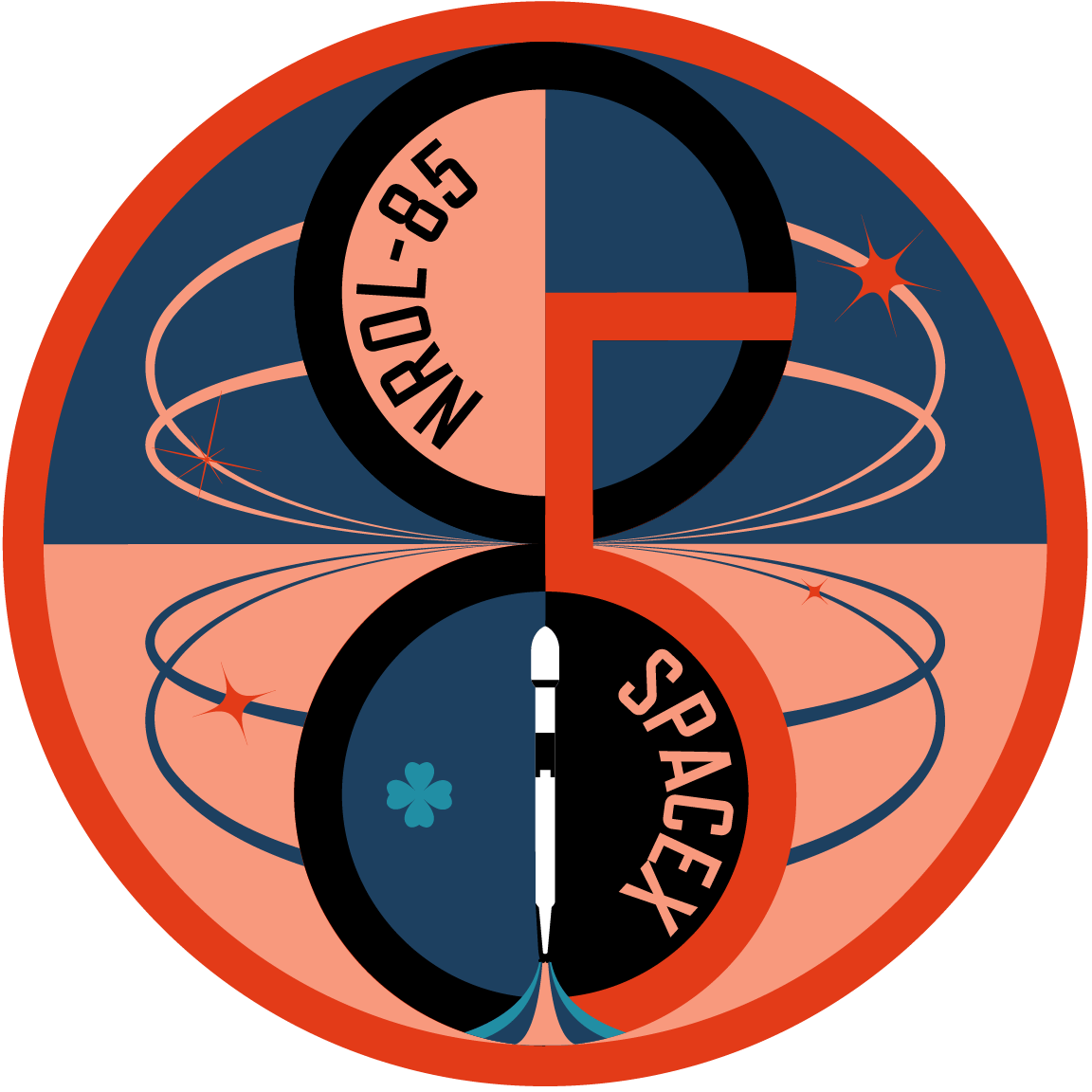 SpaceX图片