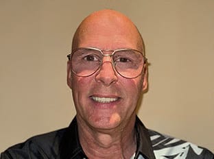 Andrew Yaffe portrait