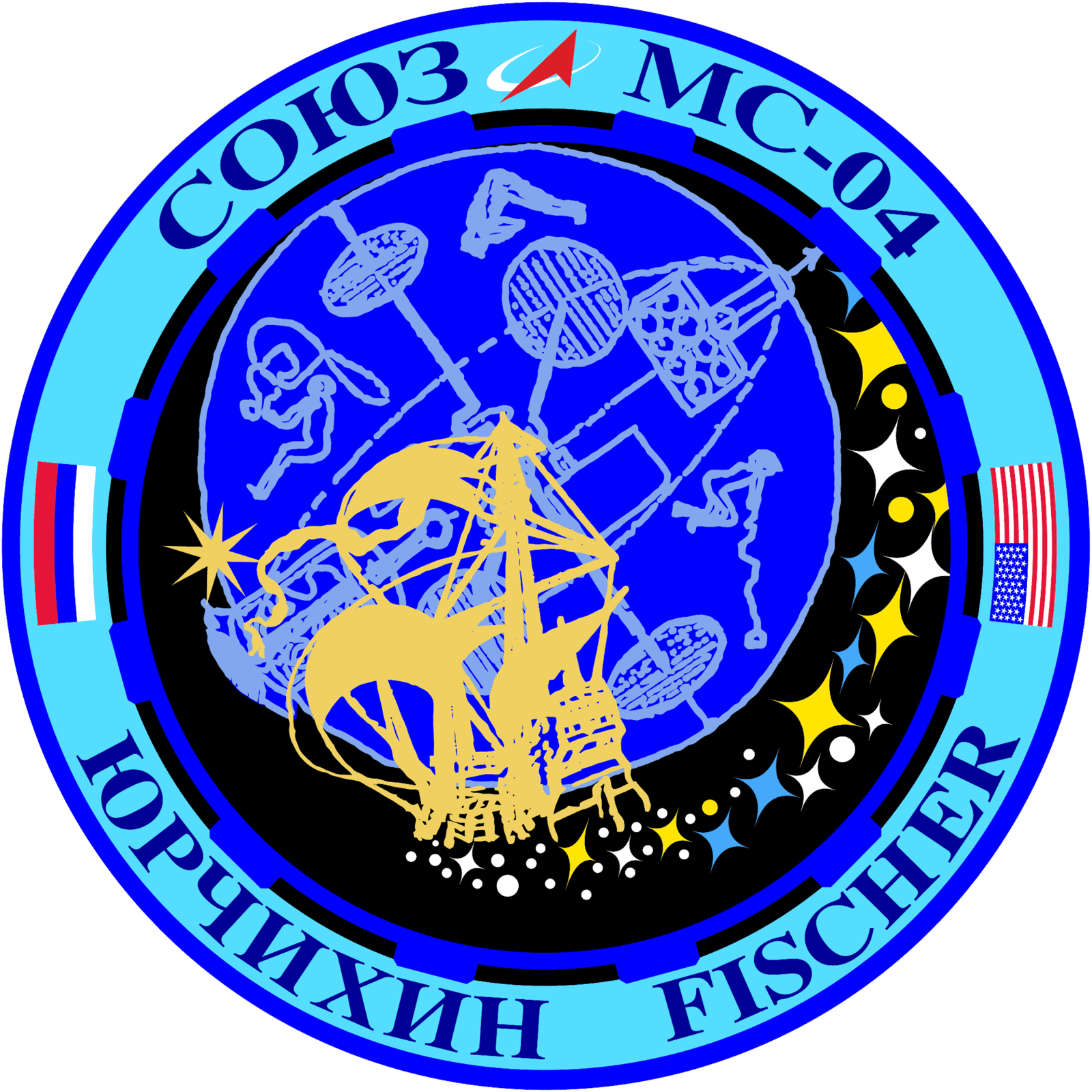 俄罗斯航天 (Roscosmos)图片