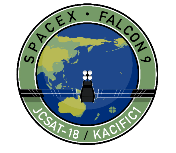 SpaceX图片