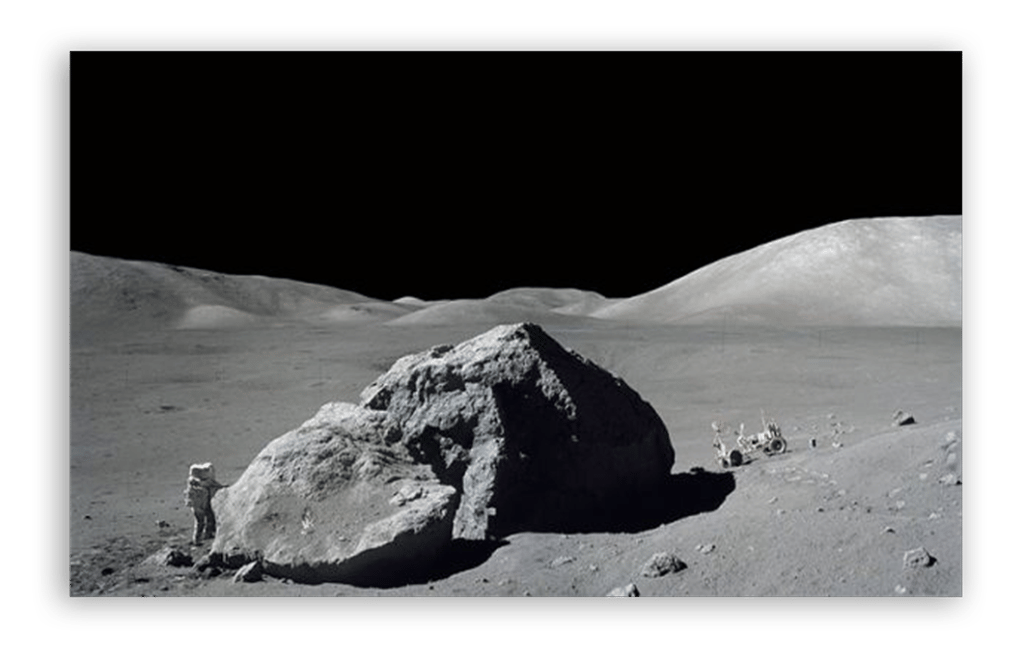 NASA Goddard Space Flight Center图片