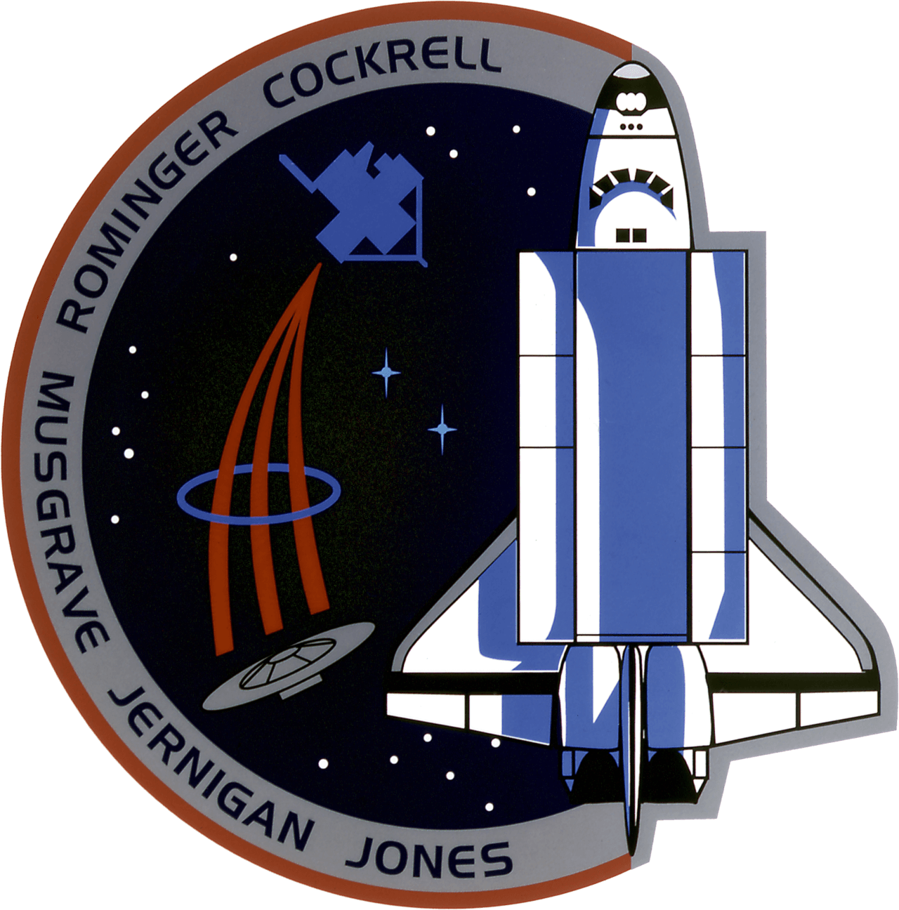 美国国家航空航天局 (NASA)图片