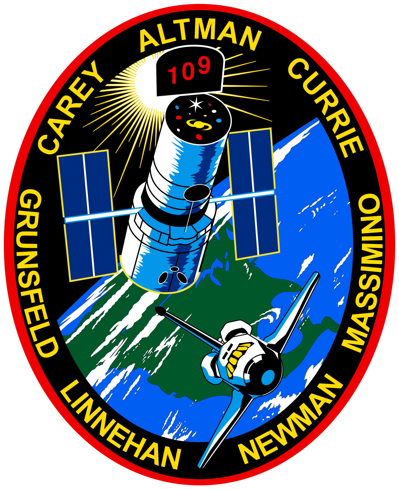 美国国家航空航天局 (NASA)图片