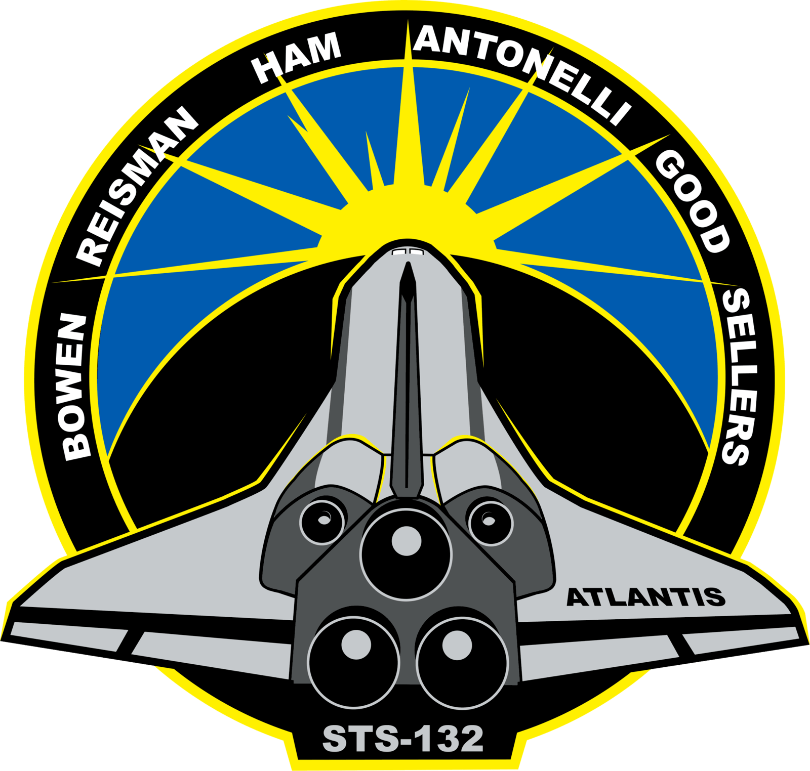 美国国家航空航天局 (NASA)图片