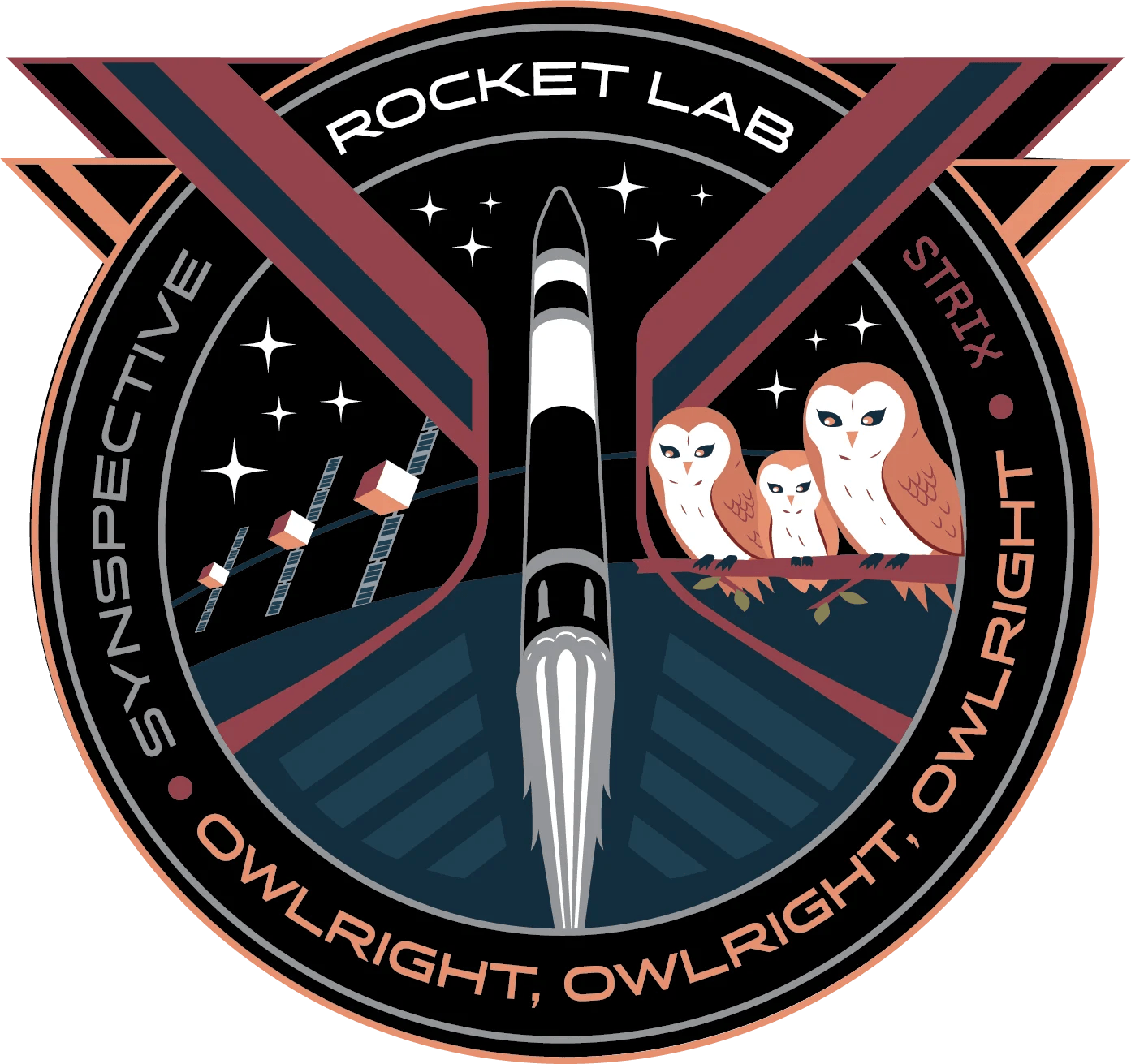 火箭实验室 (Rocket Lab)图片