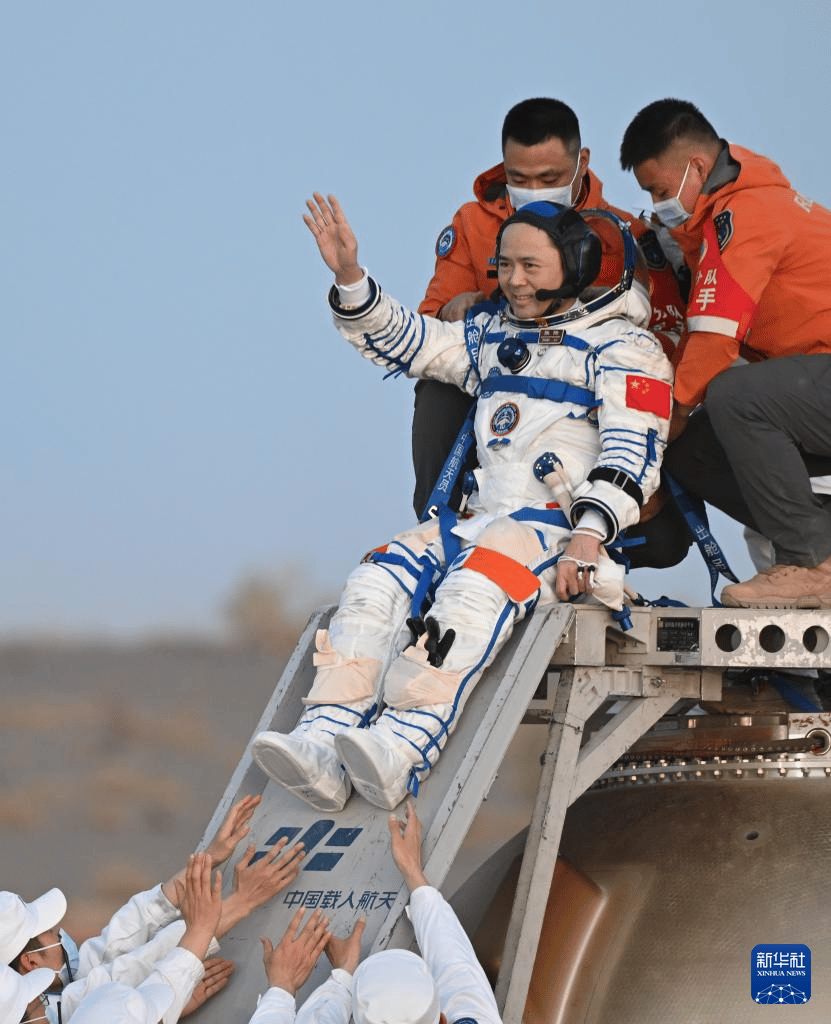 航天图片