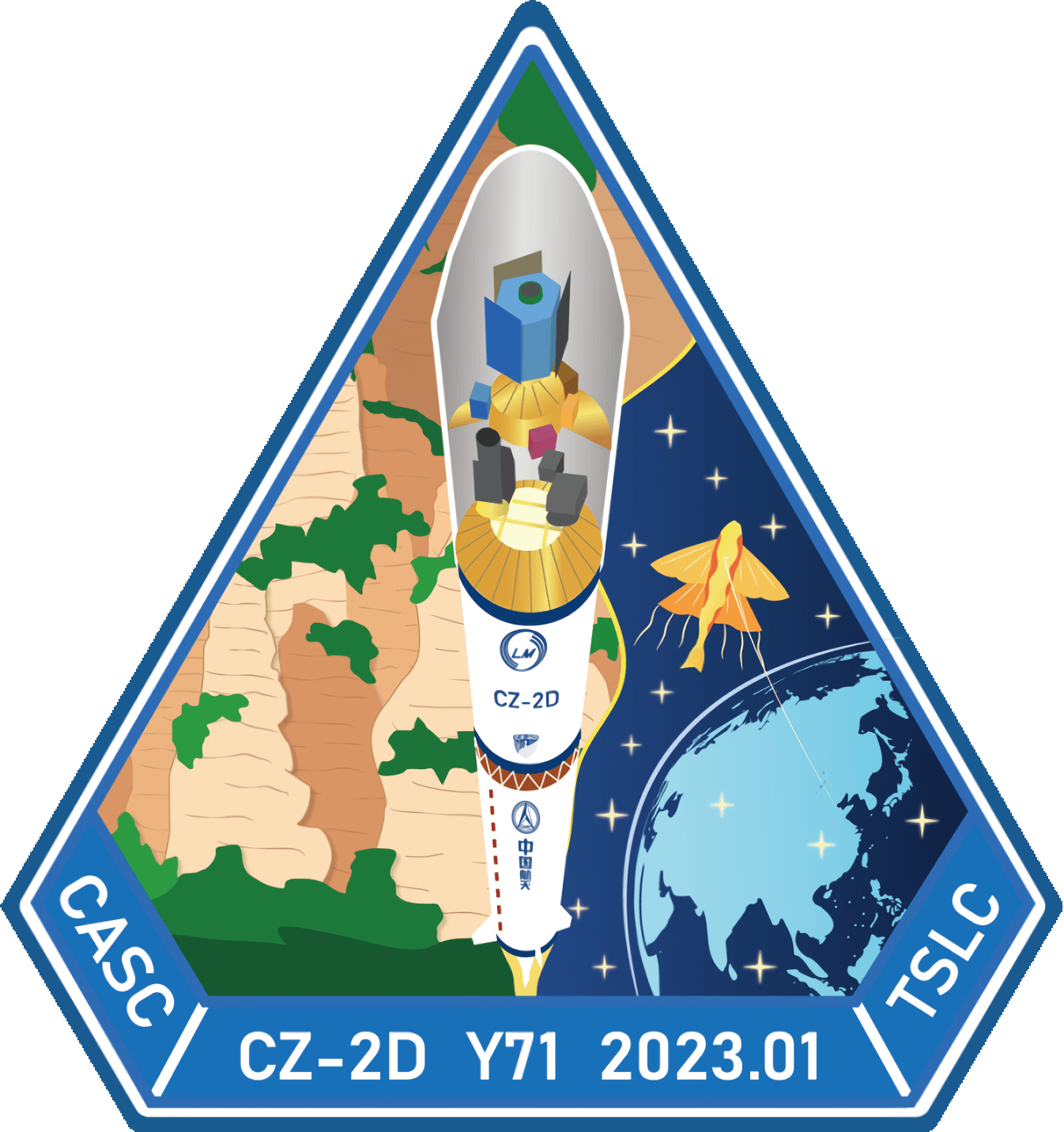 中国航天科技集团 (CASC)图片