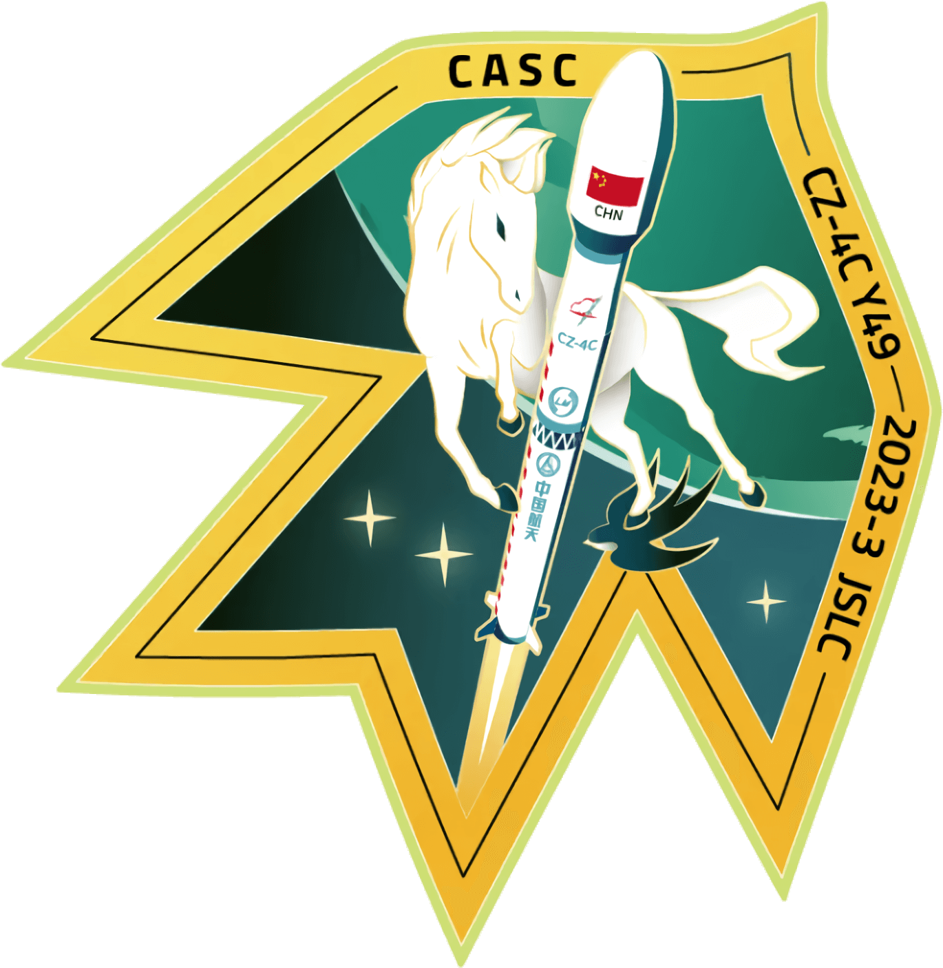中国航天科技集团 (CASC)图片