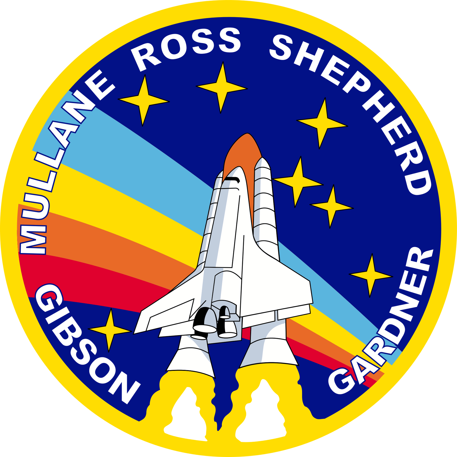 美国国家航空航天局 (NASA)图片
