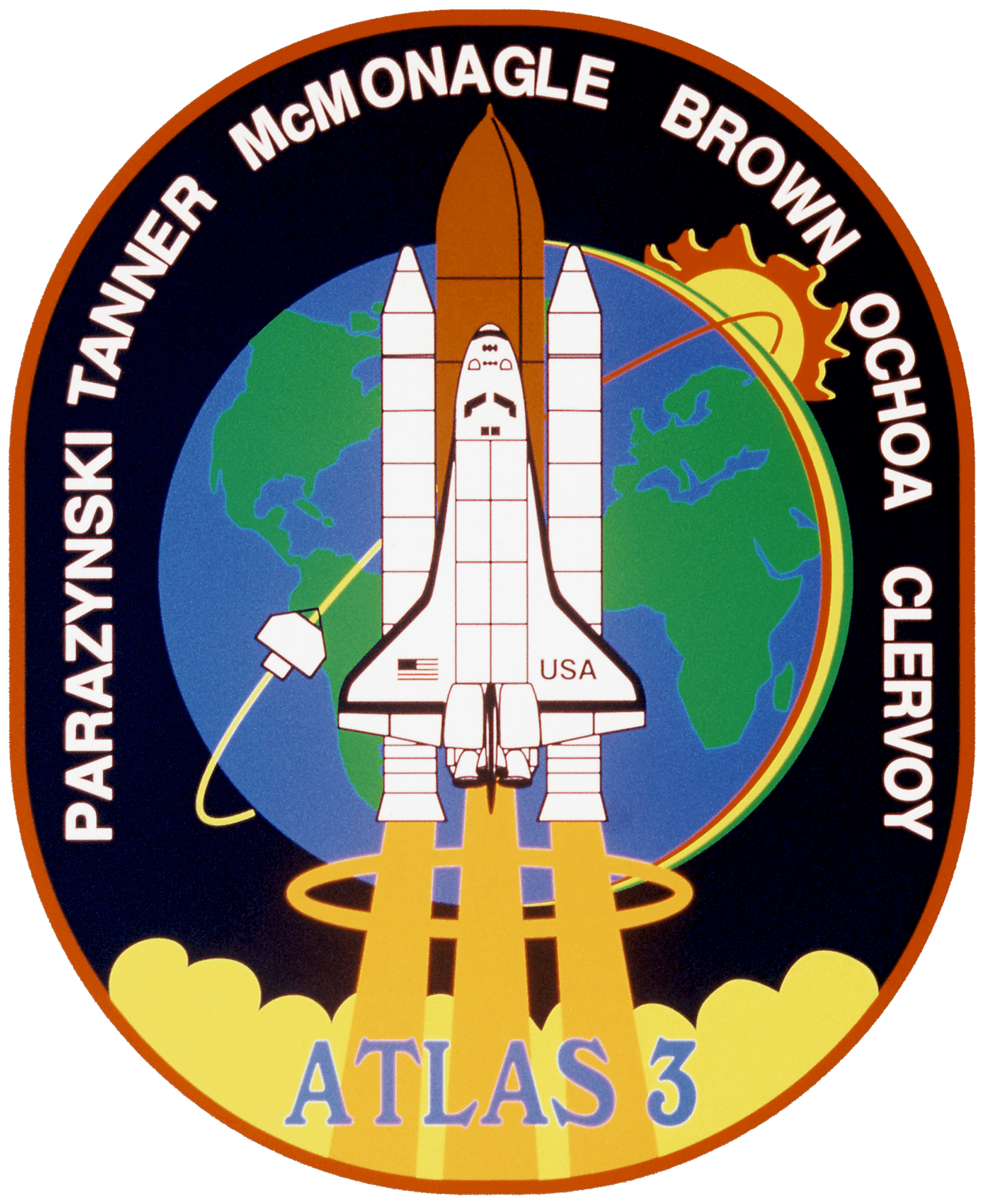 美国国家航空航天局 (NASA)图片