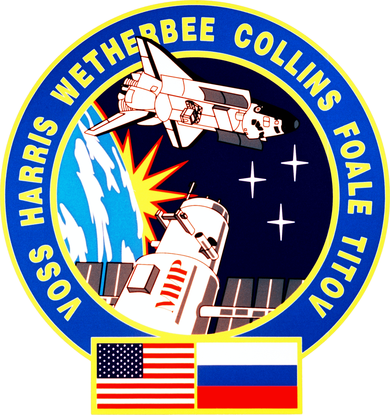 美国国家航空航天局 (NASA)图片
