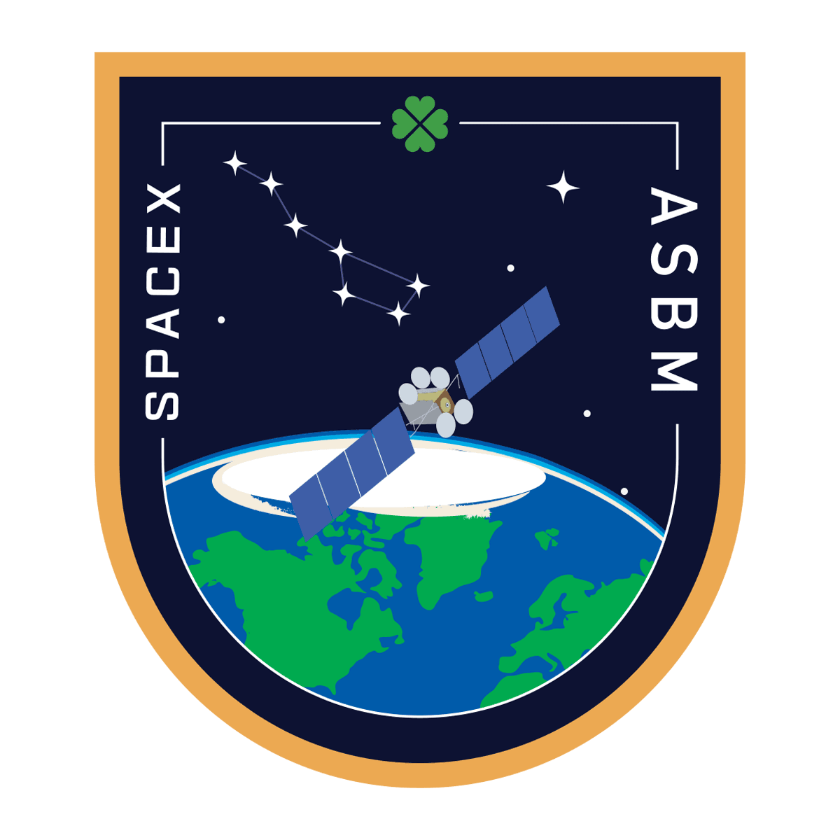 SpaceX图片
