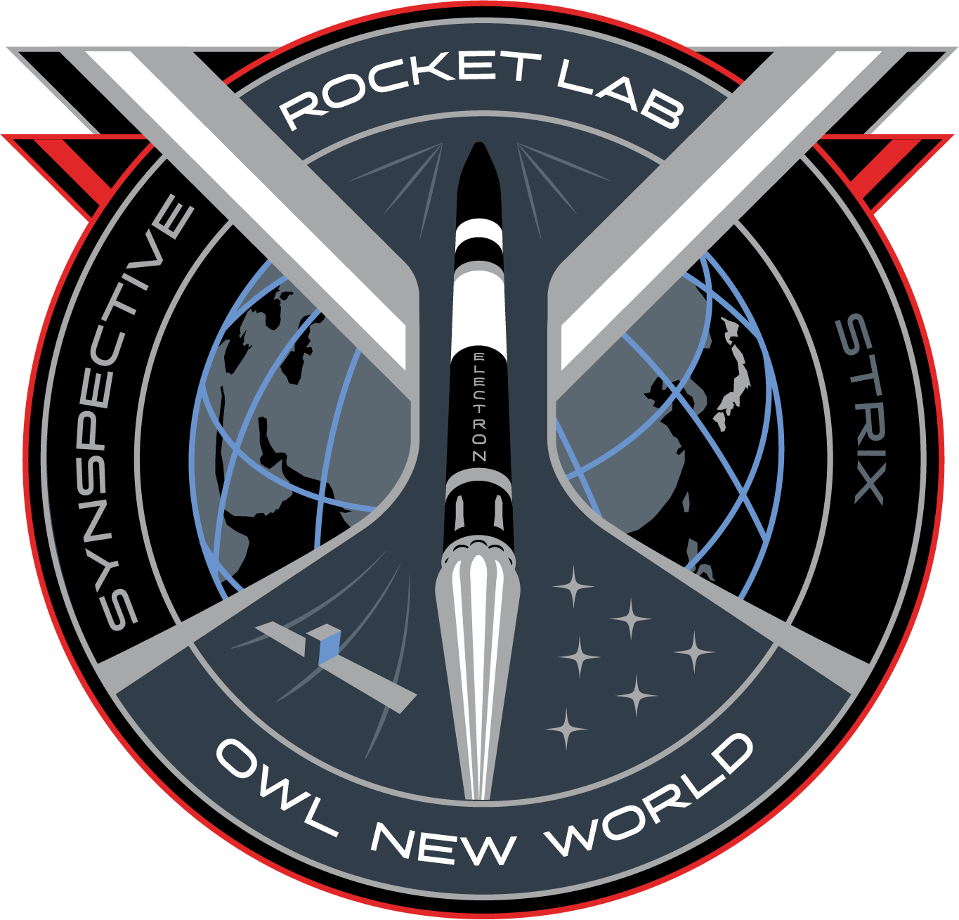 火箭实验室 (Rocket Lab)图片