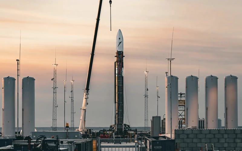 Isar Aerospace could attempt the second flight of its Spectrum rocket as early as 4 September, according to new maritime safety notices.