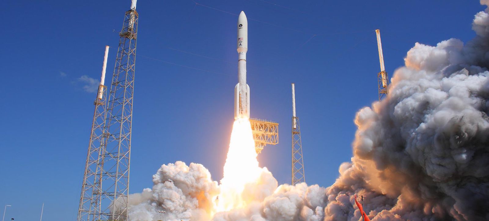 宇宙神 V 531 Atlas V 531火箭