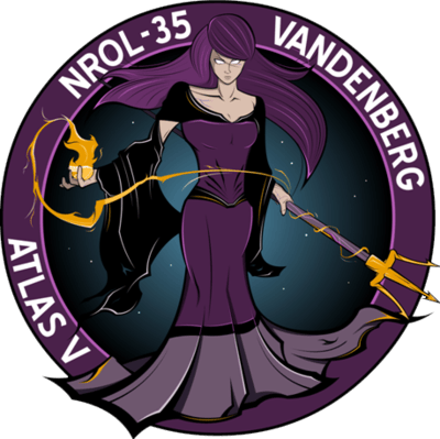 National Reconnaissance Office图片