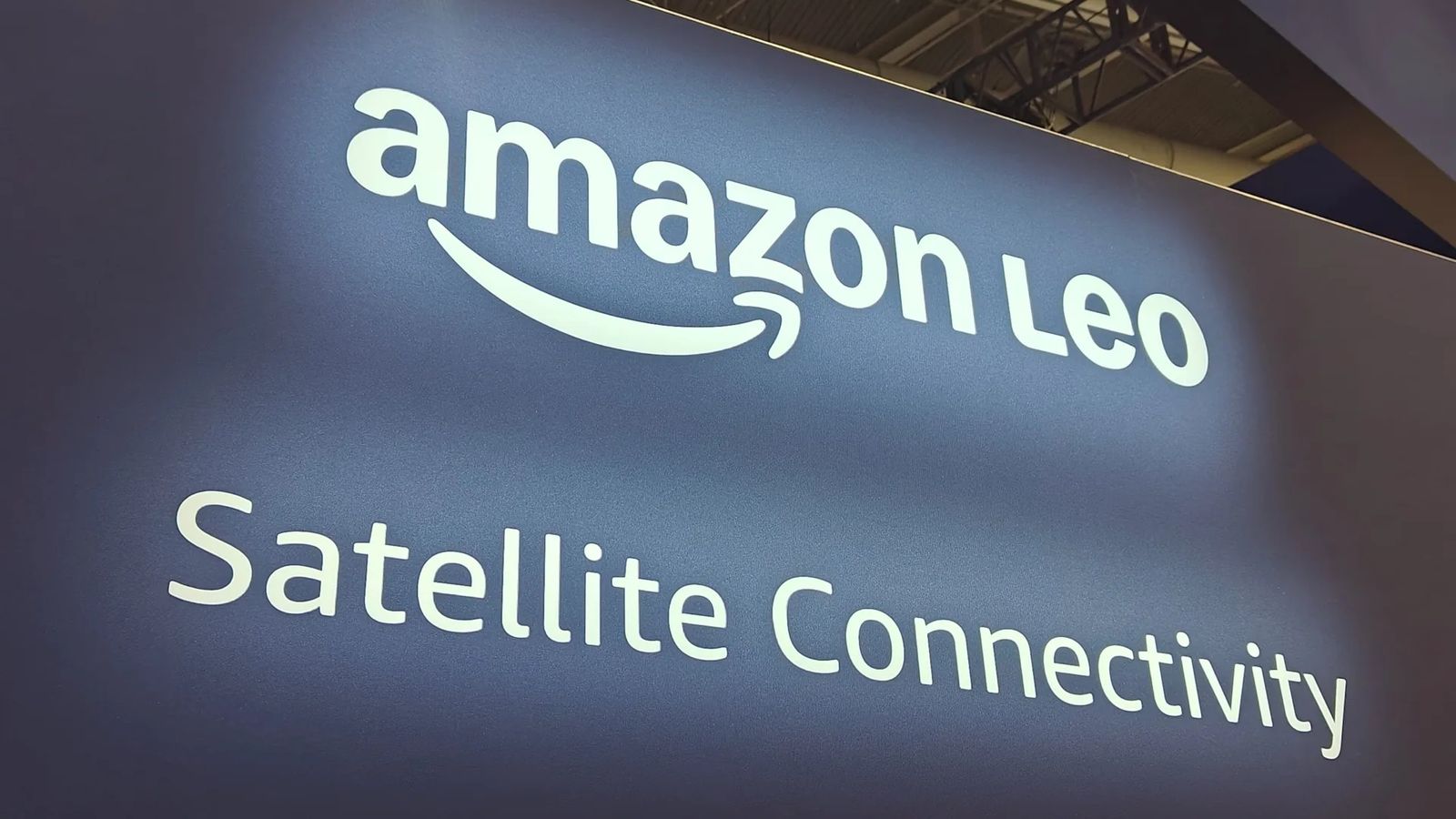 Amazon Leo图片