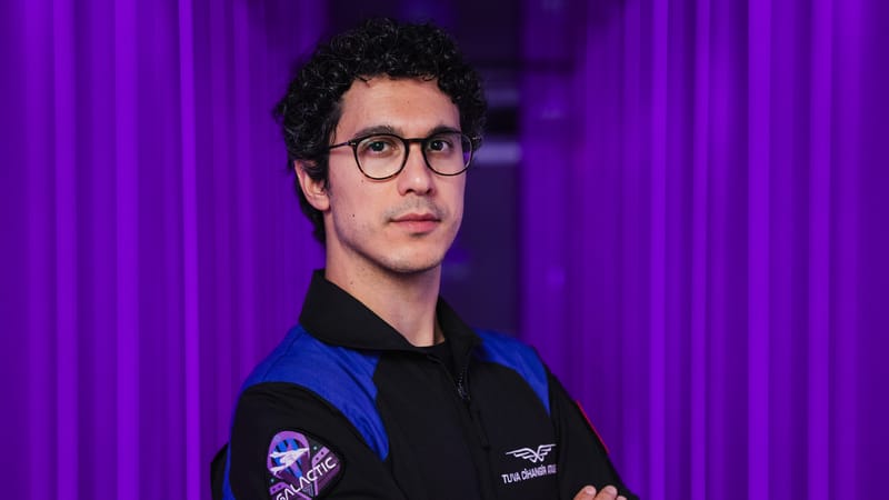 Tuva Atasever Portrait