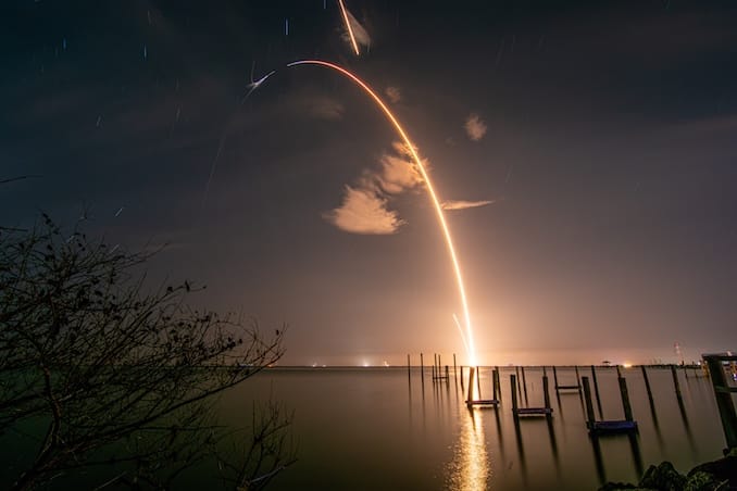 United States Space Force图片