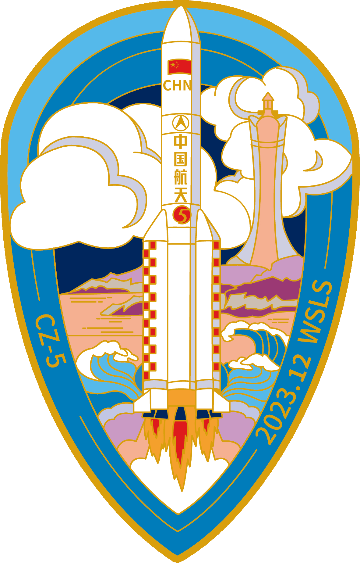 中国航天科技集团 (CASC)图片