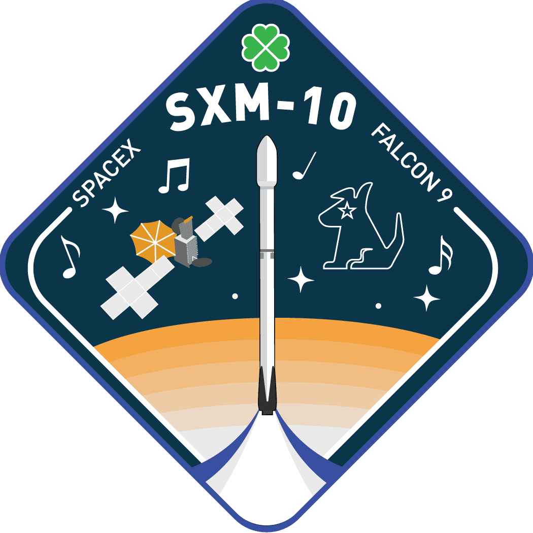 SpaceX图片