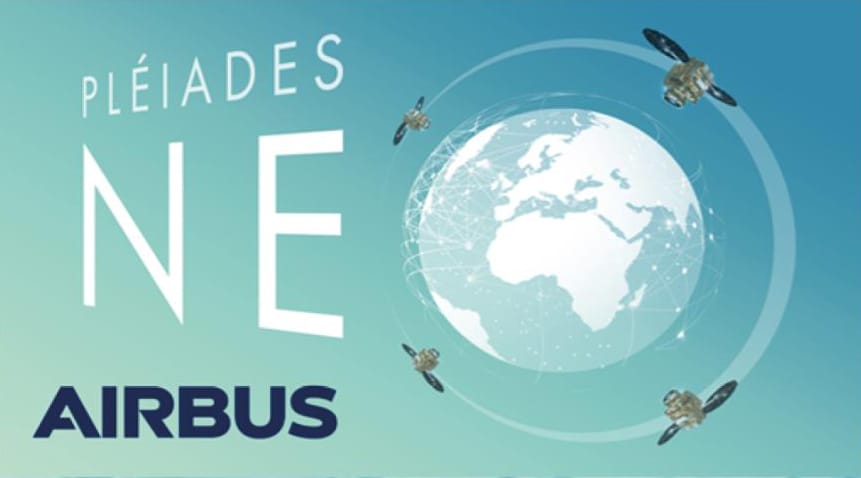 Airbus Defence and Space图片