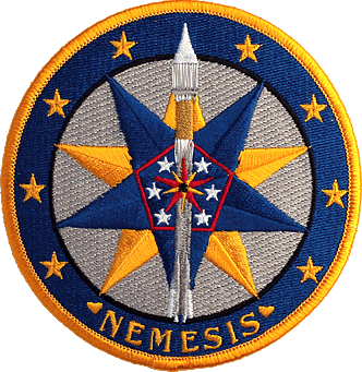 National Reconnaissance Office图片