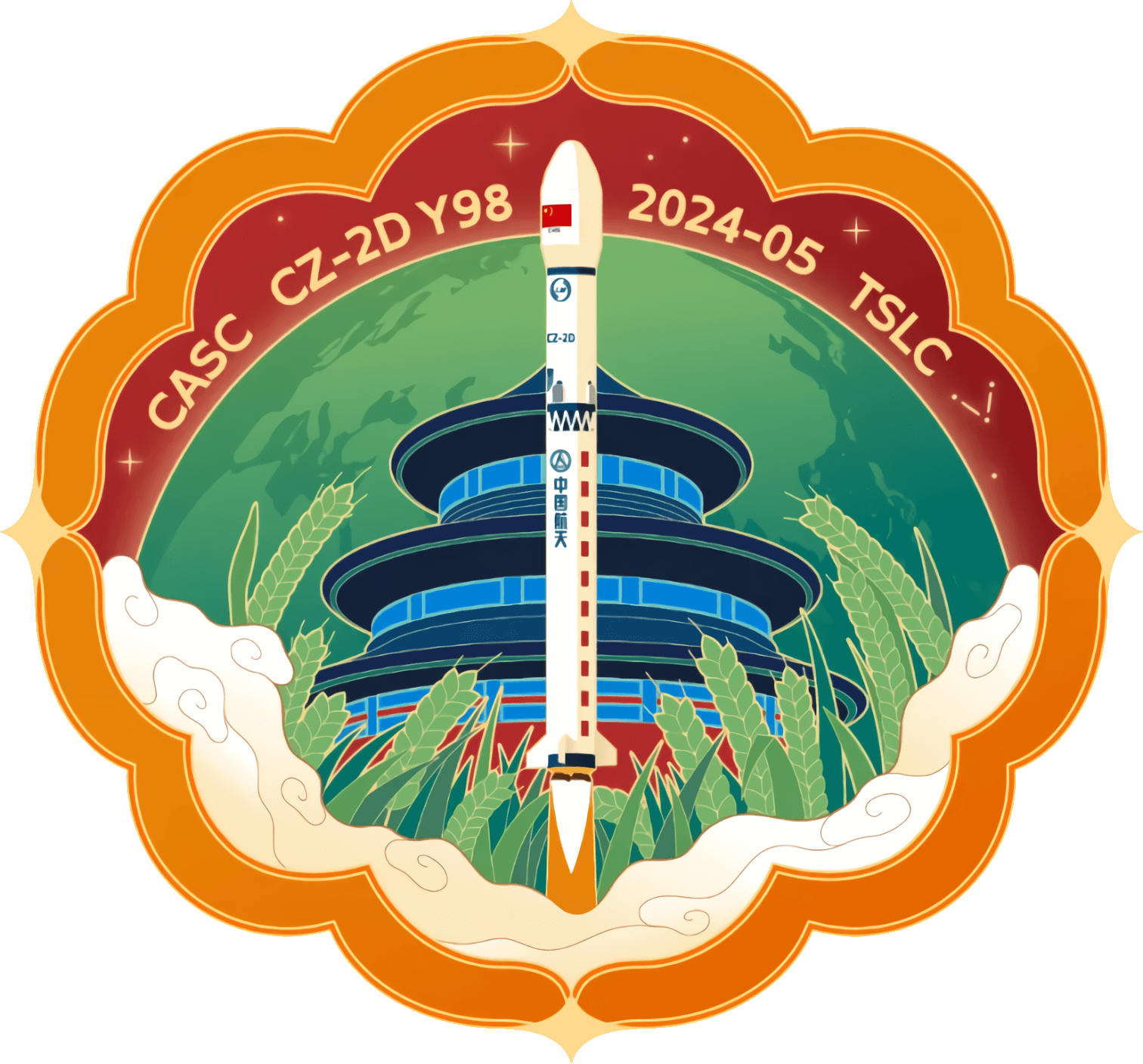 中国航天科技集团 (CASC)图片
