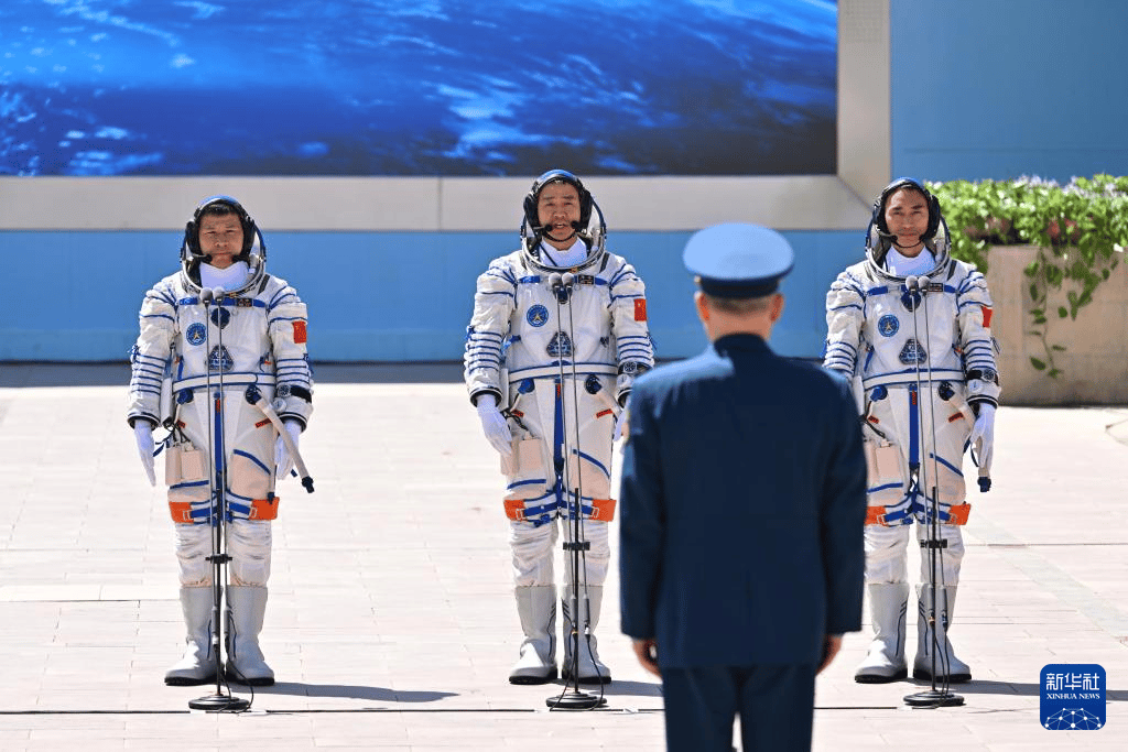 航天图片