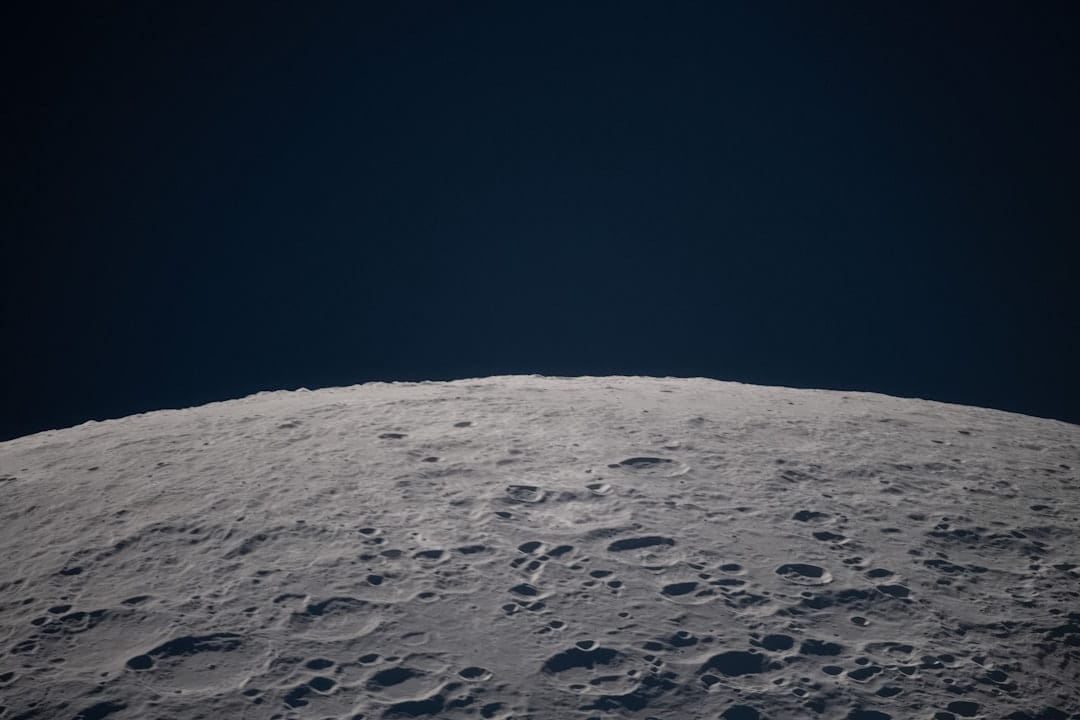 Space Launch System Block 1B图片