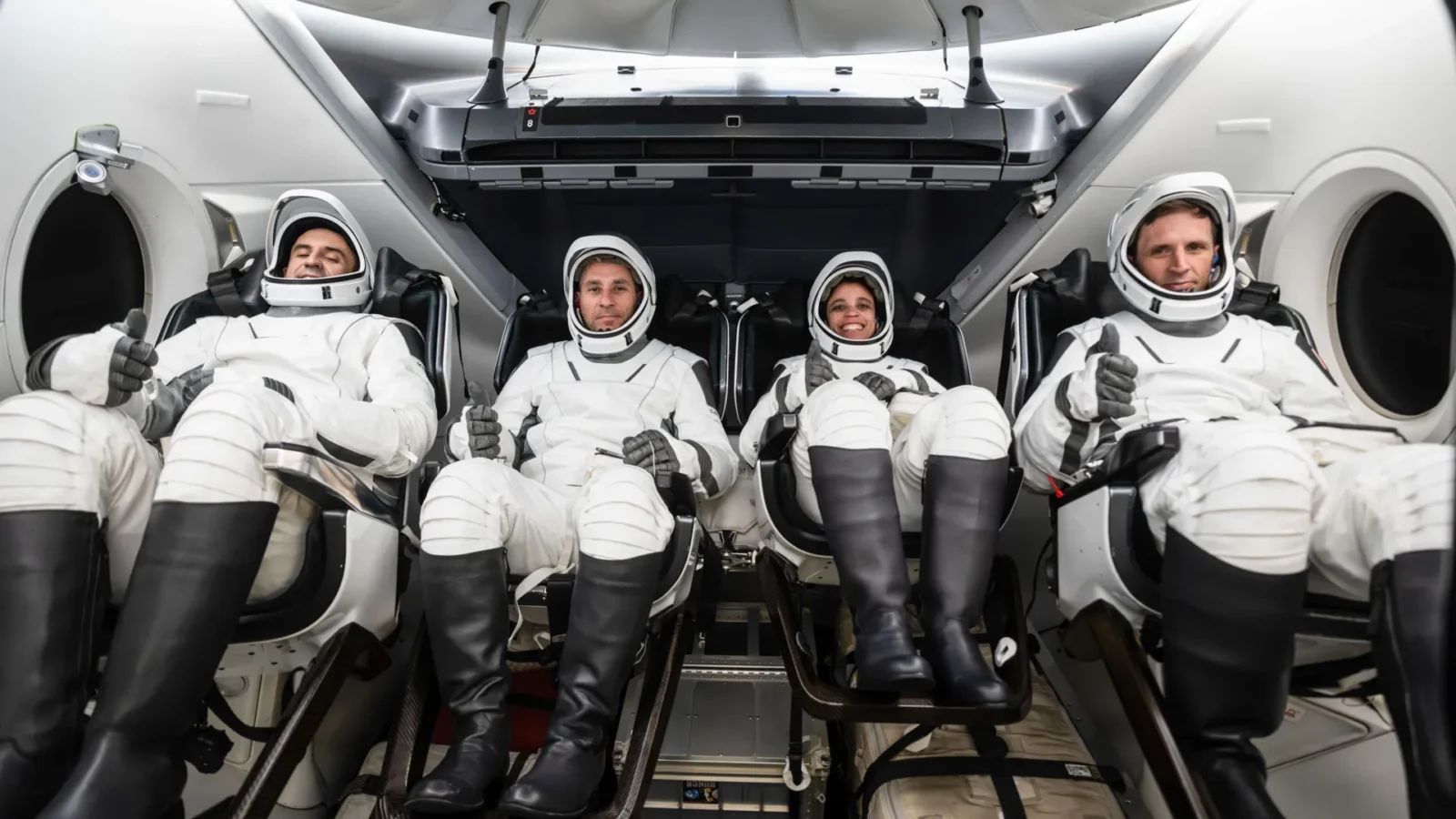 Canadian Space Agency图片