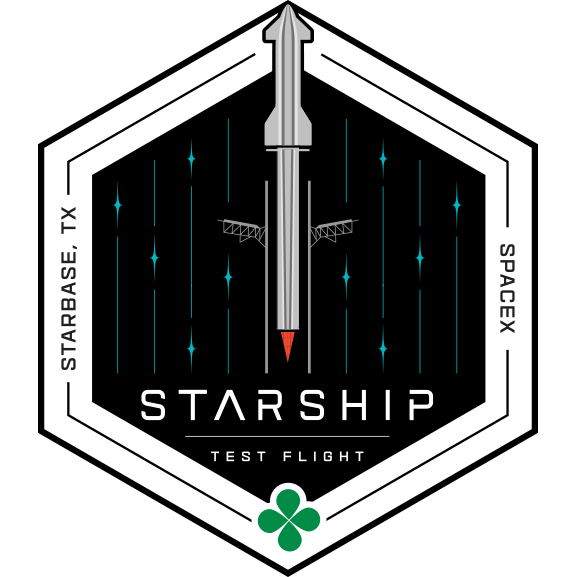 SpaceX图片