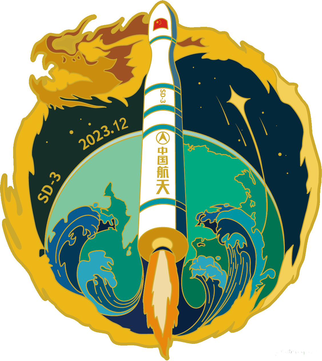 中国航天科技集团 (CASC)图片