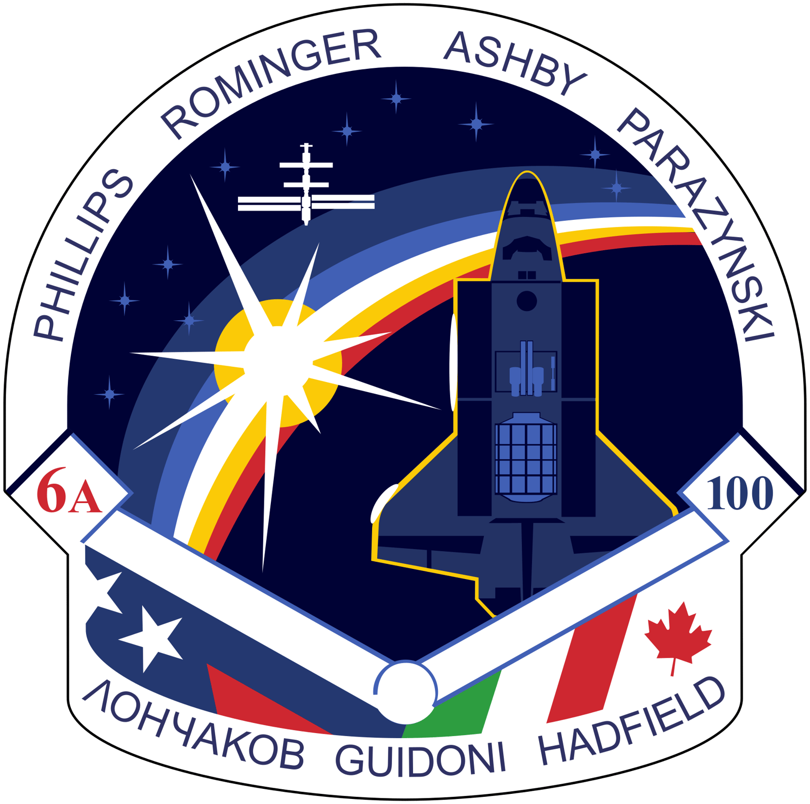 美国国家航空航天局 (NASA)图片